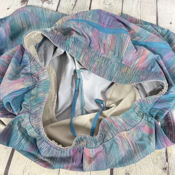 Lululemon Athletic Shorts Men Medium Pace Breaker 7" Inseam Running Activewear - Picture 8 of 12